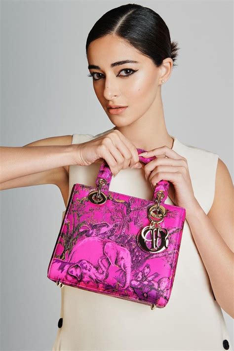 lady dior bag meaning